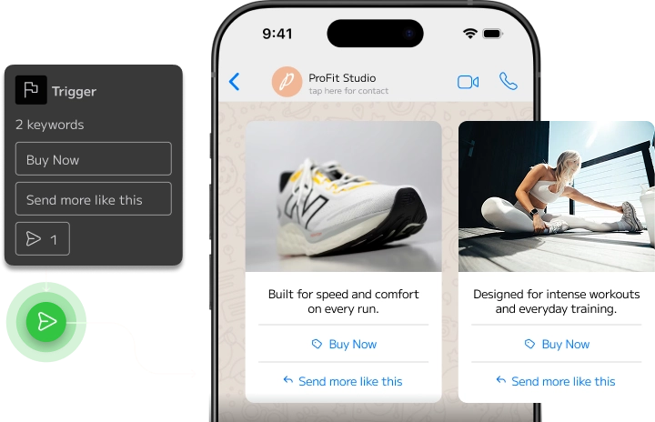 Whatsap Marketing Top Image