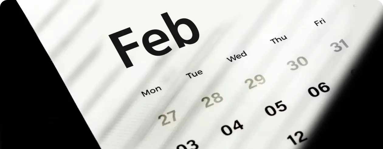 February Email Marketing Calendar: Complete Strategy for Campaign Success