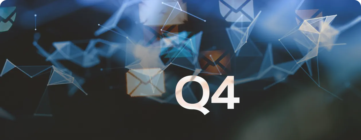 Q4 Email Marketing 2026